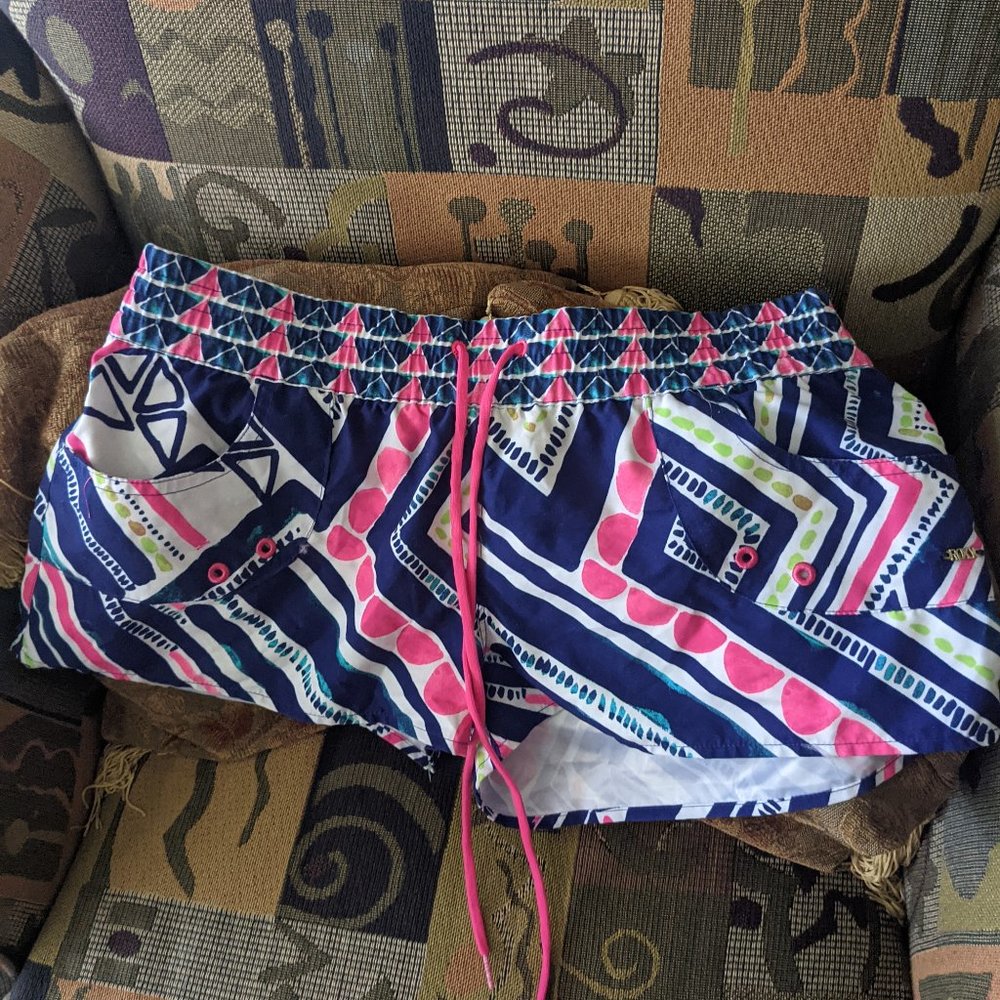New Roxy Women's Boardshorts L
